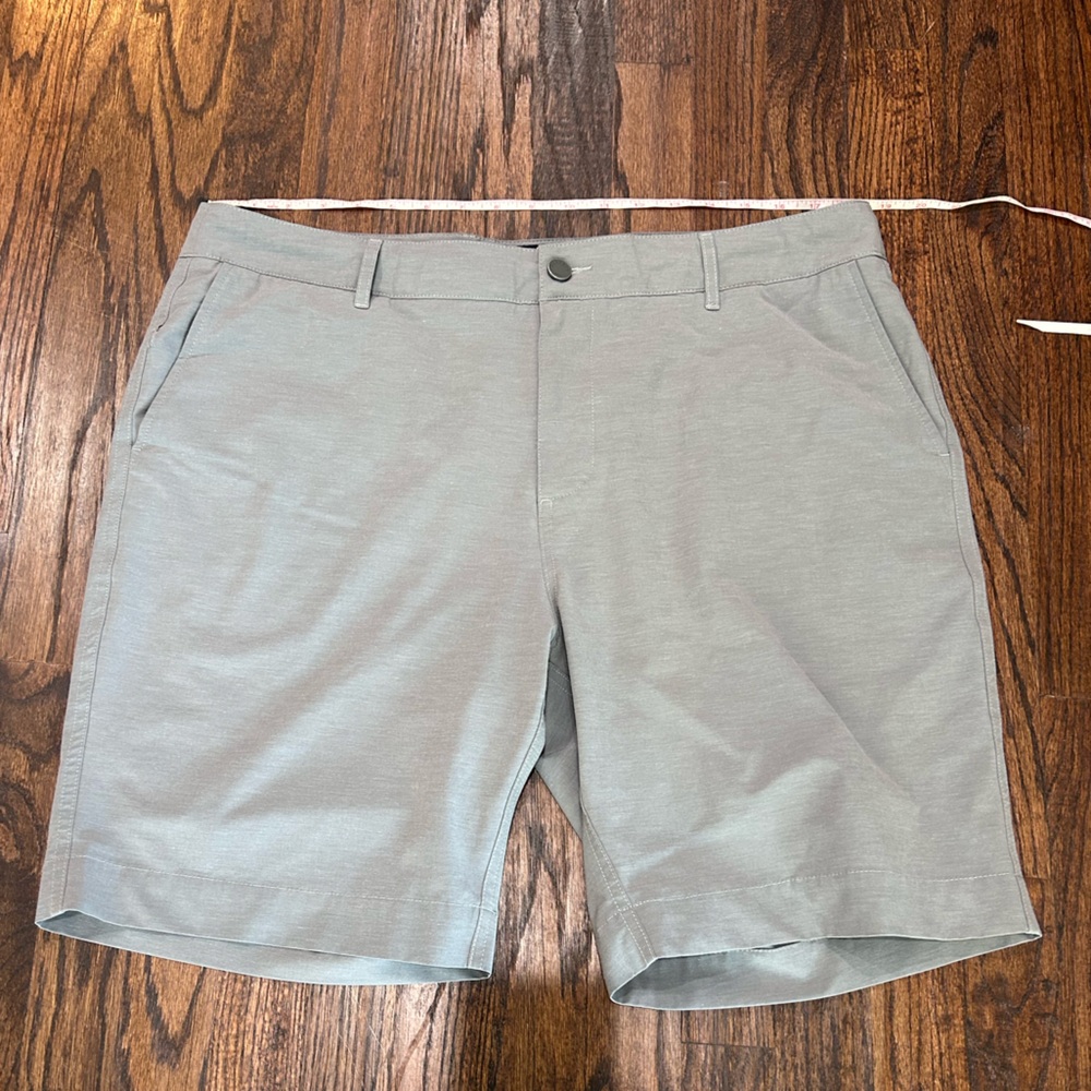 Men's Faherty All Day Short 1.0 (9") Size 36